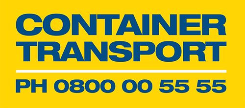 Container Transport Logo