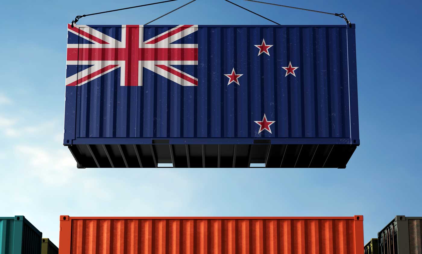 Container Storage