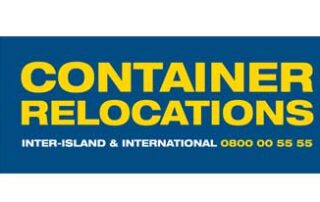 Container Relocations