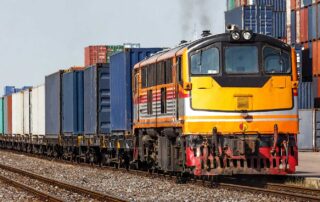 KiwiRail Freight — Sustainable, Reliable, Nationwide