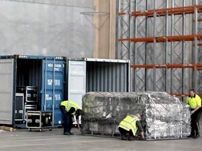 Air Freight