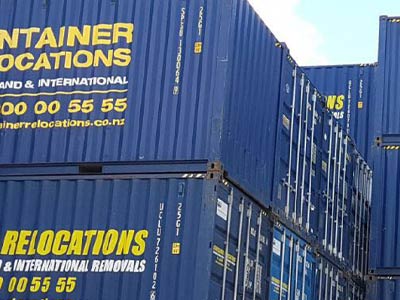 Container Leasing