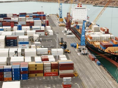 Customs Brokerage NZ