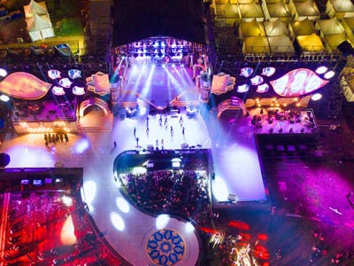 Event & Specialist Freight NZ