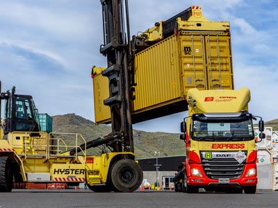 Third Party Logistics (3PL) New Zealand