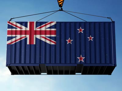 Container Sales