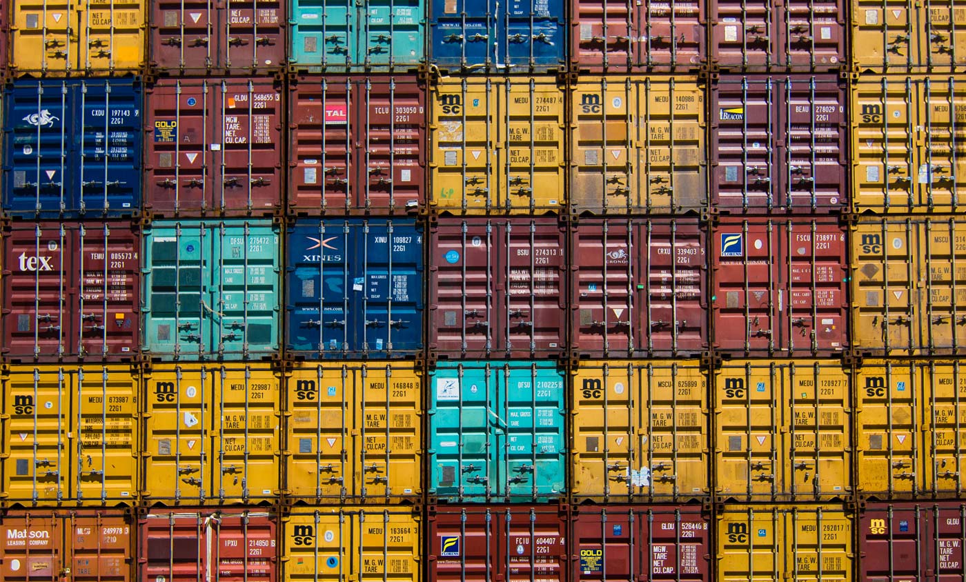 8 Things to Know Before Buying a Shipping Container in New Zealand