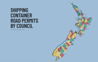 Your council, your permit: the Guide to putting a container on the road